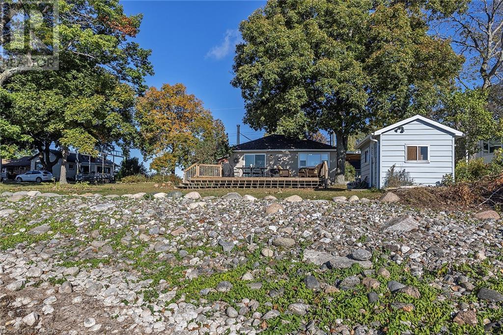 146 UNGAR ISLAND Road