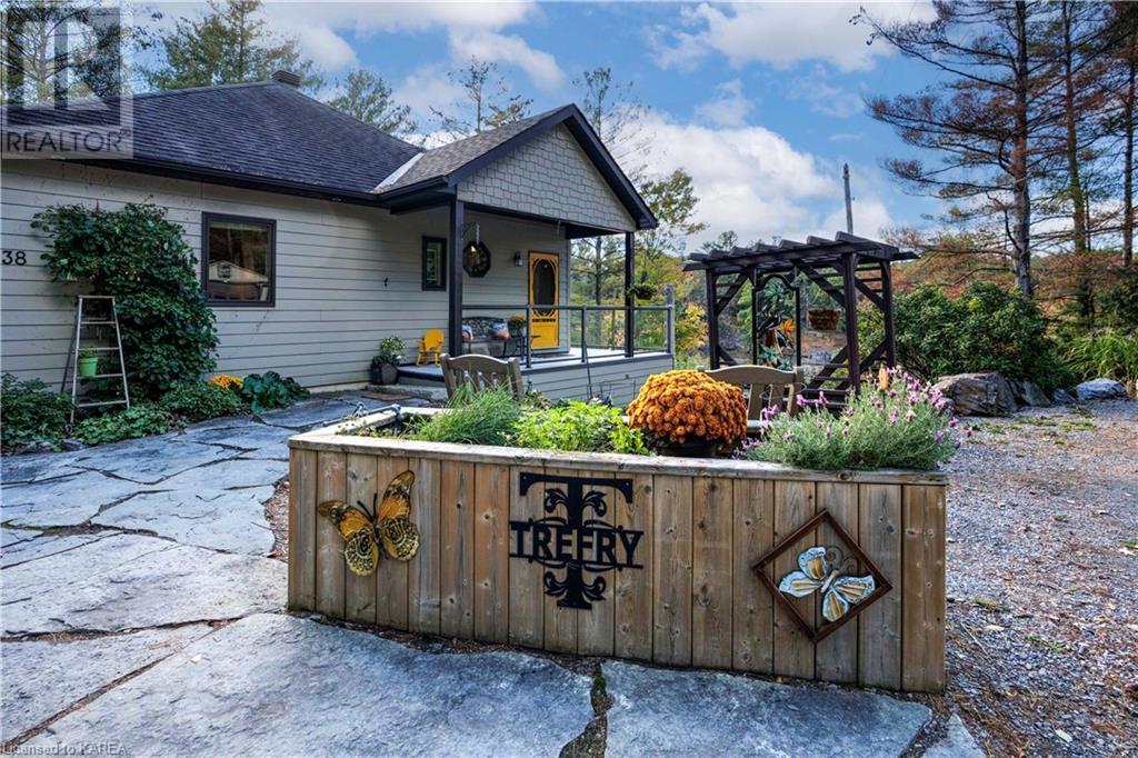 338 MOULTON FARM Lane