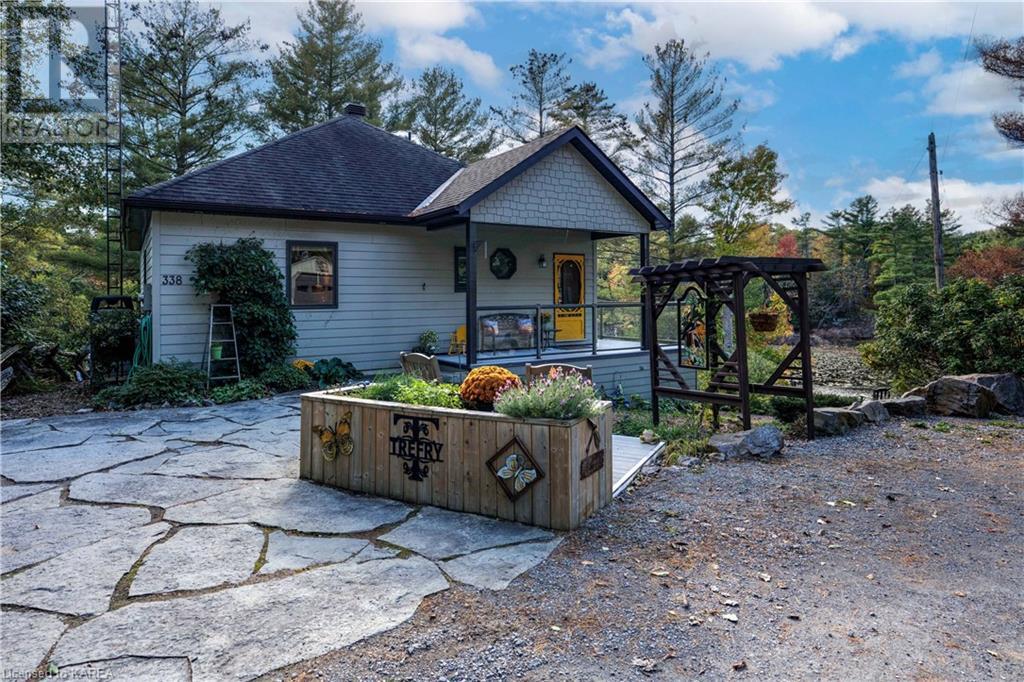 338 MOULTON FARM Lane