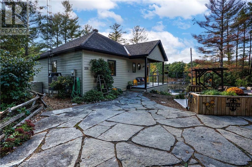 338 MOULTON FARM Lane