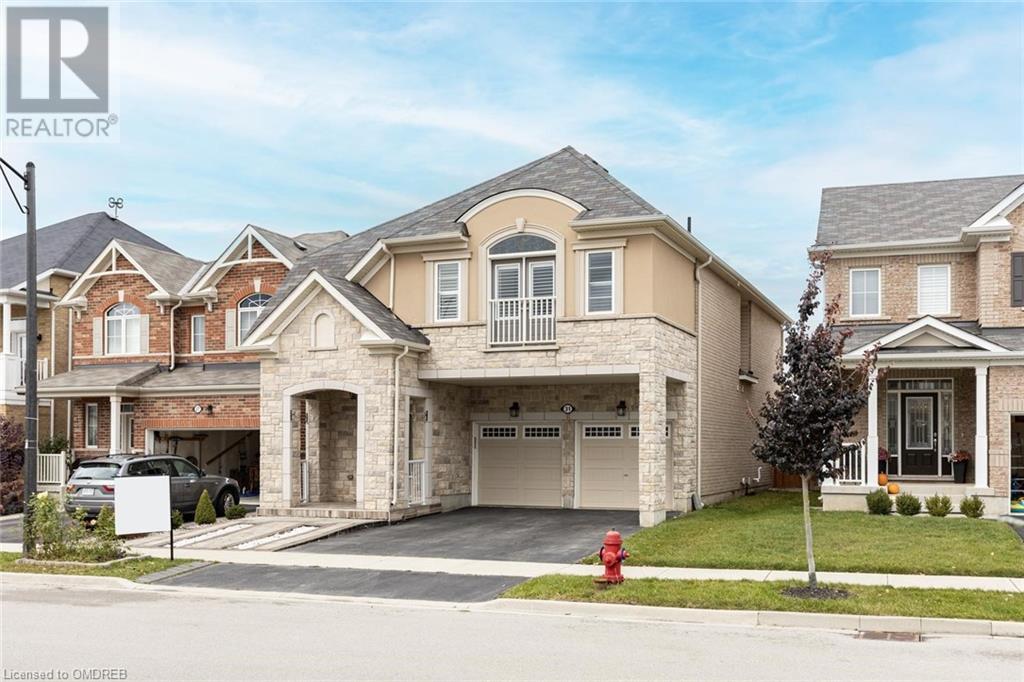 31 FOREST RIDGE Avenue