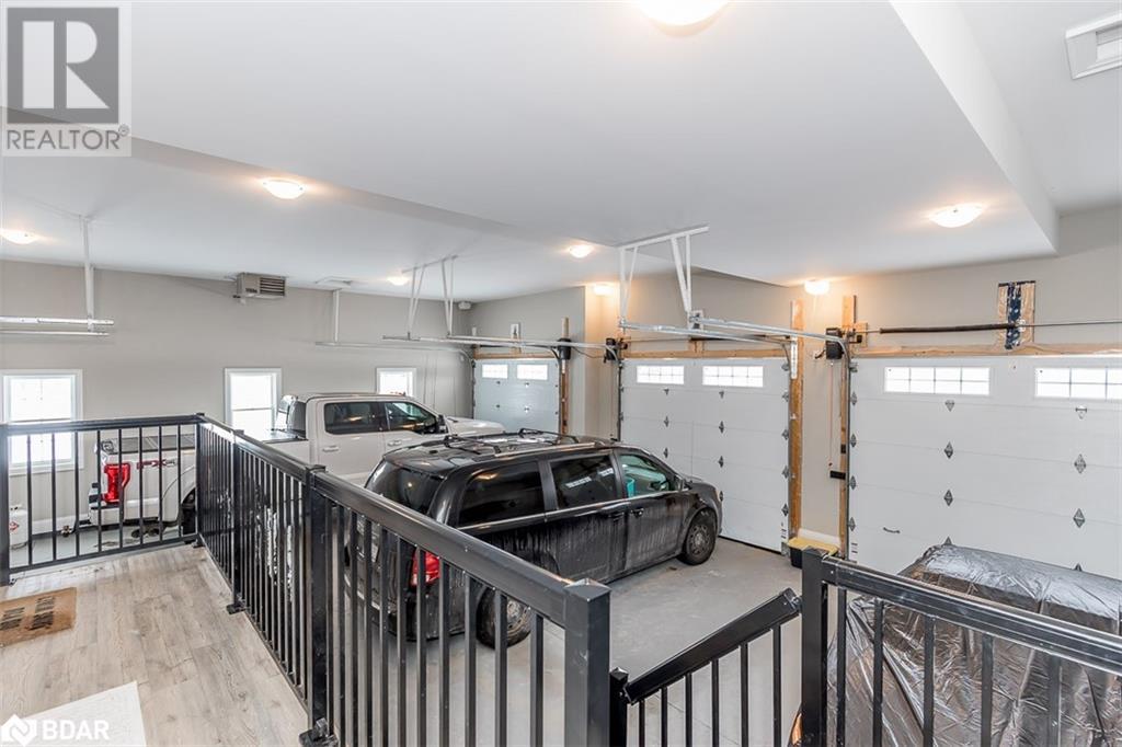 2448 STOCKDALE Road