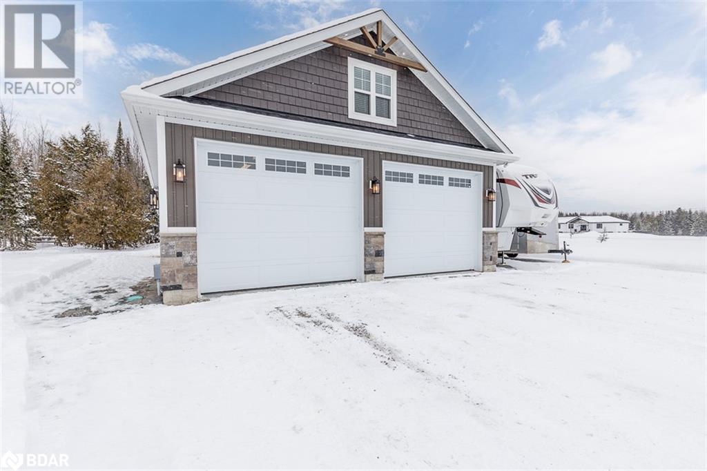 2448 STOCKDALE Road