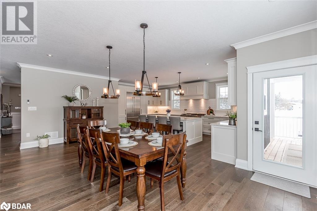 2448 STOCKDALE Road