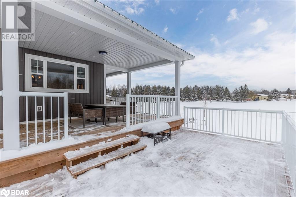 2448 STOCKDALE Road