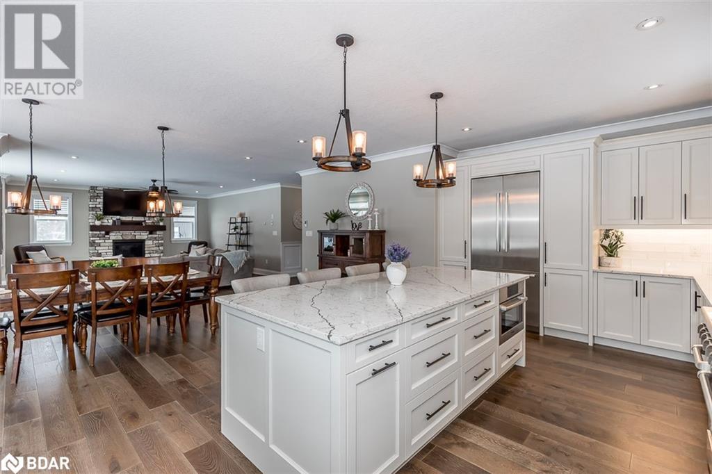 2448 STOCKDALE Road