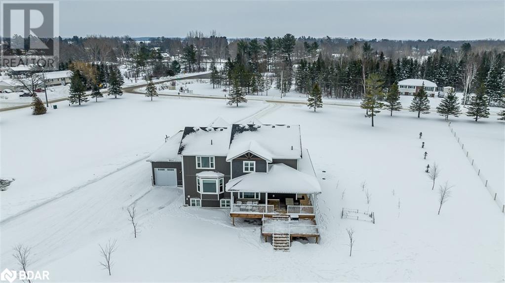 2448 STOCKDALE Road