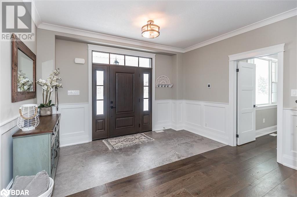2448 STOCKDALE Road