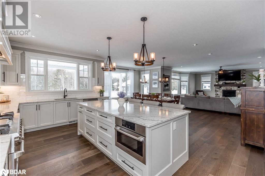 2448 STOCKDALE Road