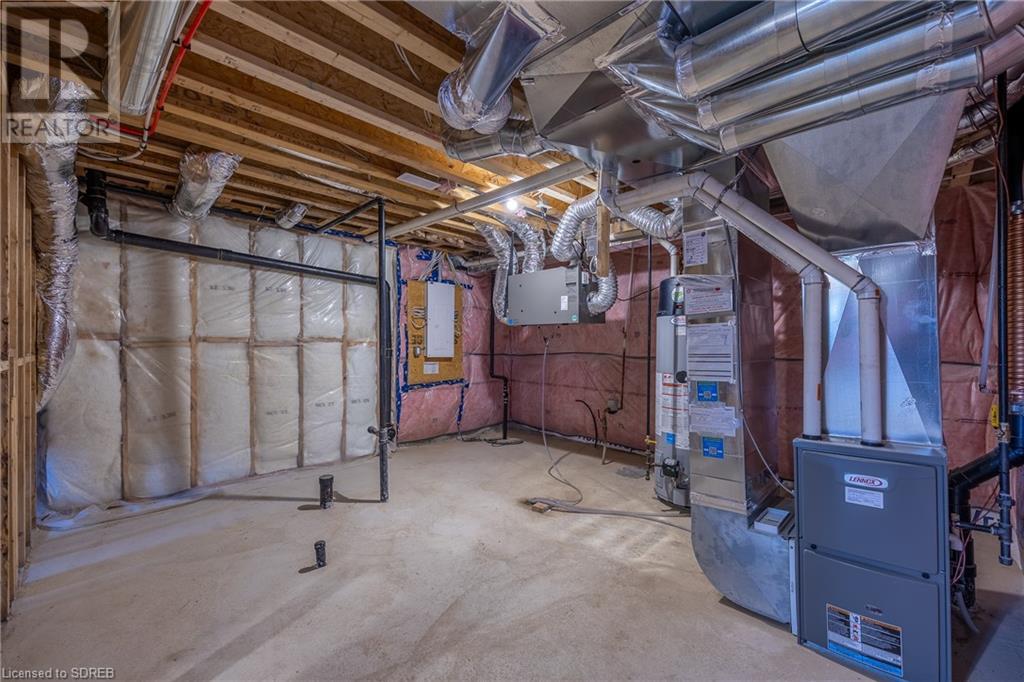 6 BUTTERNUT Drive