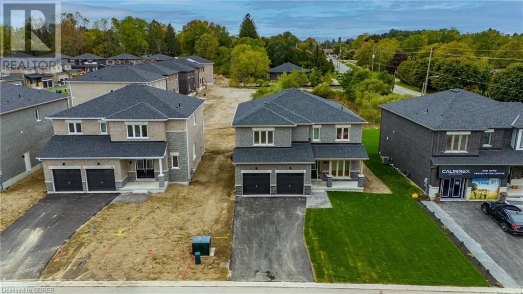 6 BUTTERNUT Drive