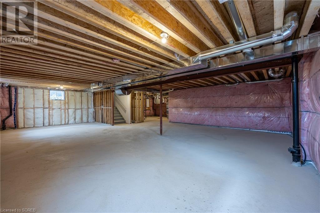 6 BUTTERNUT Drive
