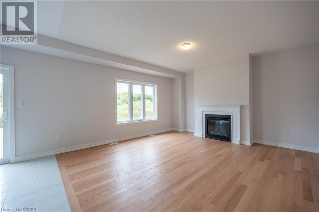 6 BUTTERNUT Drive