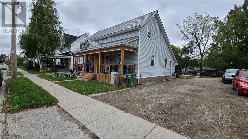 67 SCOTT Street