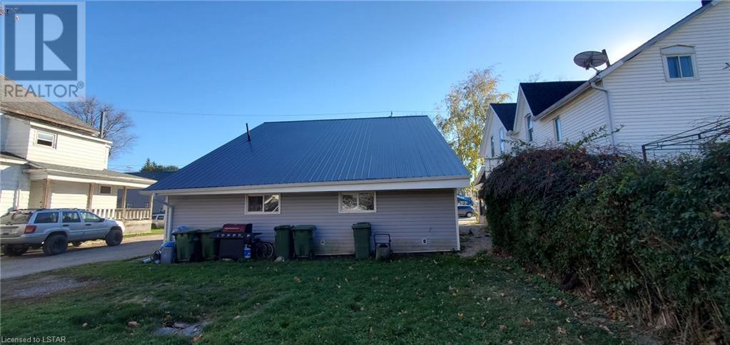 67 SCOTT Street