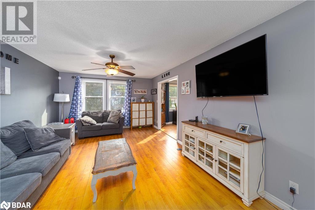 813 BIRCHWOOD Drive