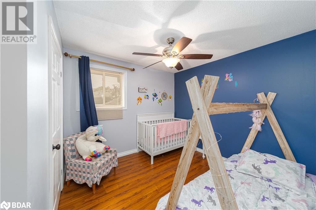 813 BIRCHWOOD Drive