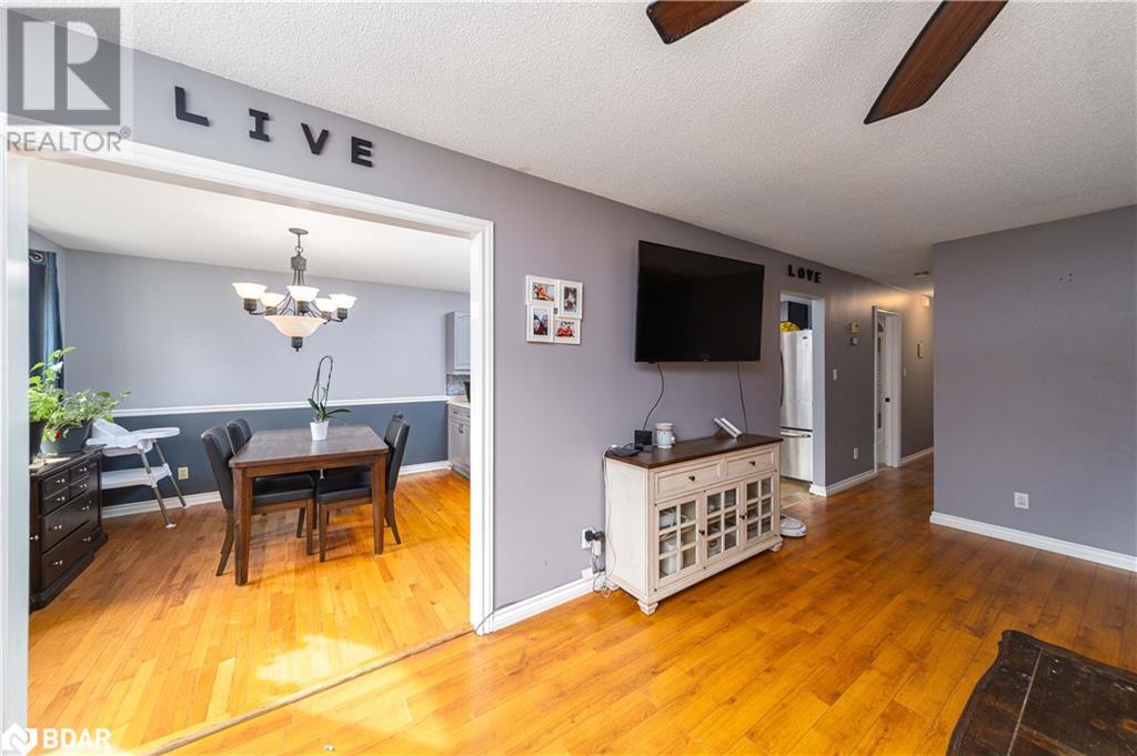 813 BIRCHWOOD Drive