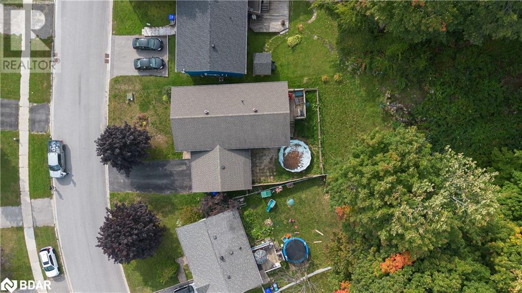 813 BIRCHWOOD Drive