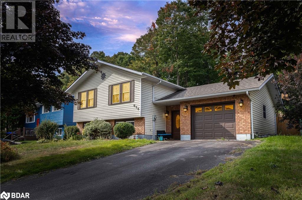 813 BIRCHWOOD Drive