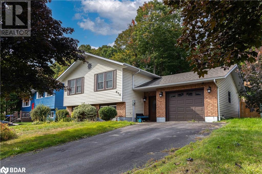 813 BIRCHWOOD Drive