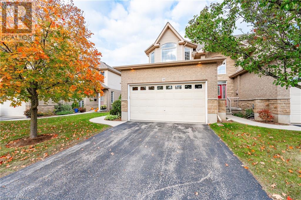 254 SUMMERFIELD Drive Unit# 39