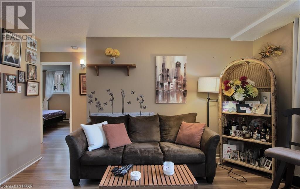 50 CAMPBELL Court Unit# 303