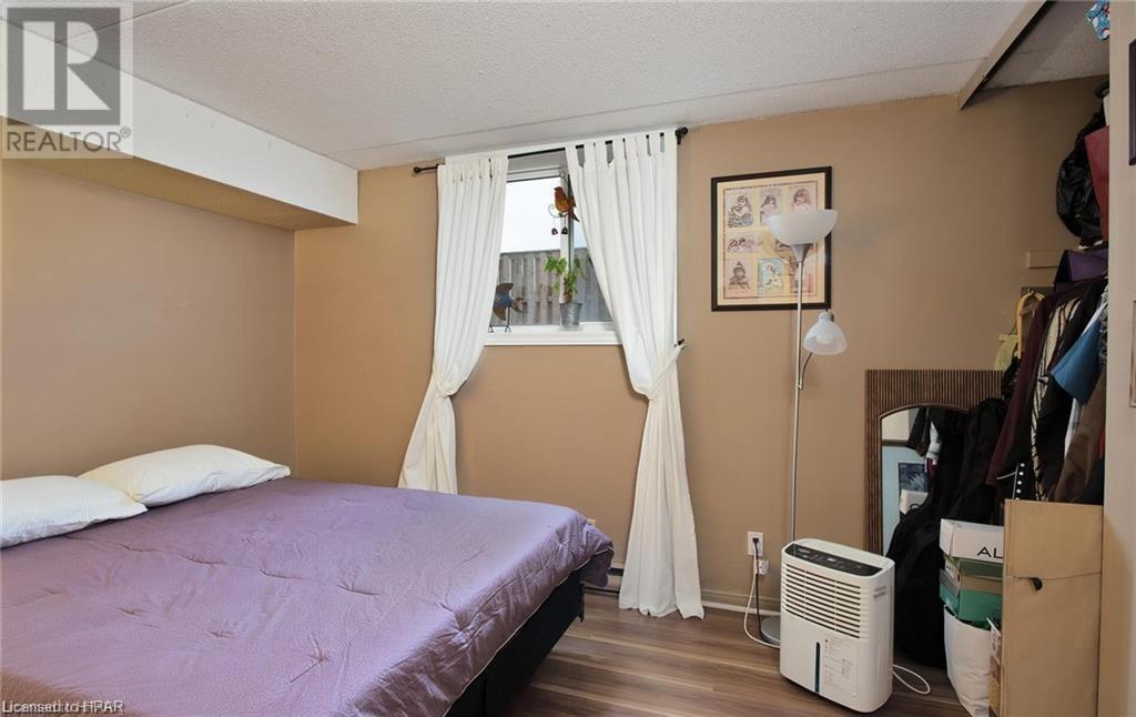 50 CAMPBELL Court Unit# 303