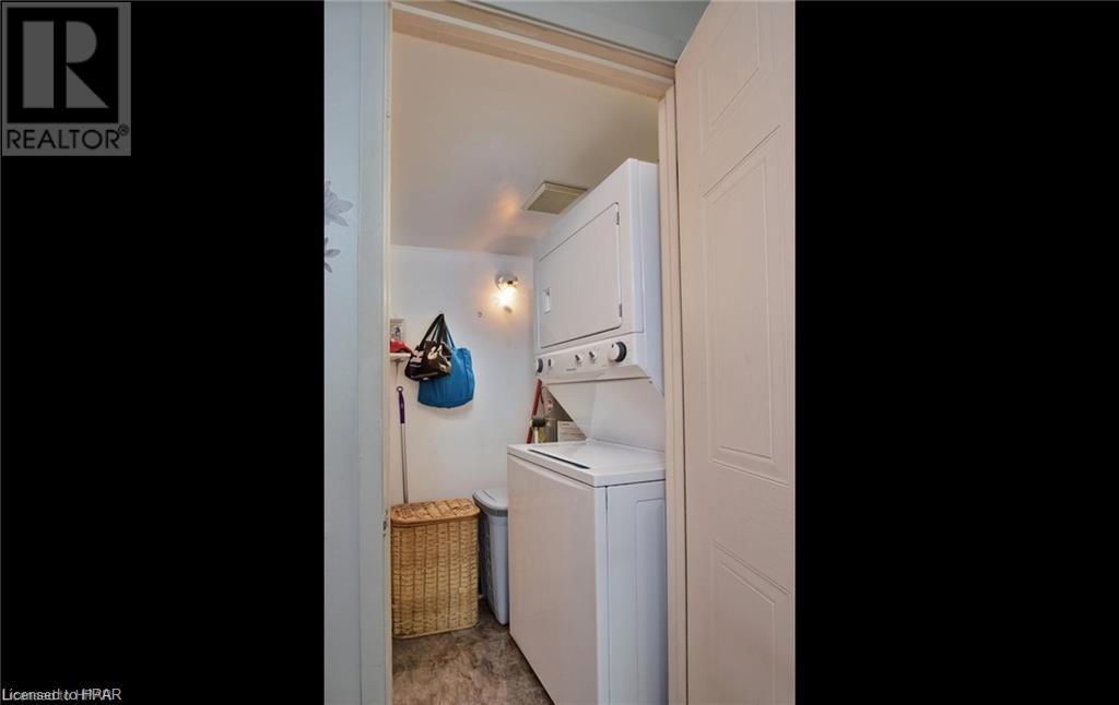 50 CAMPBELL Court Unit# 303
