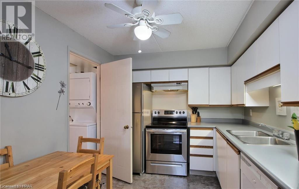 50 CAMPBELL Court Unit# 303