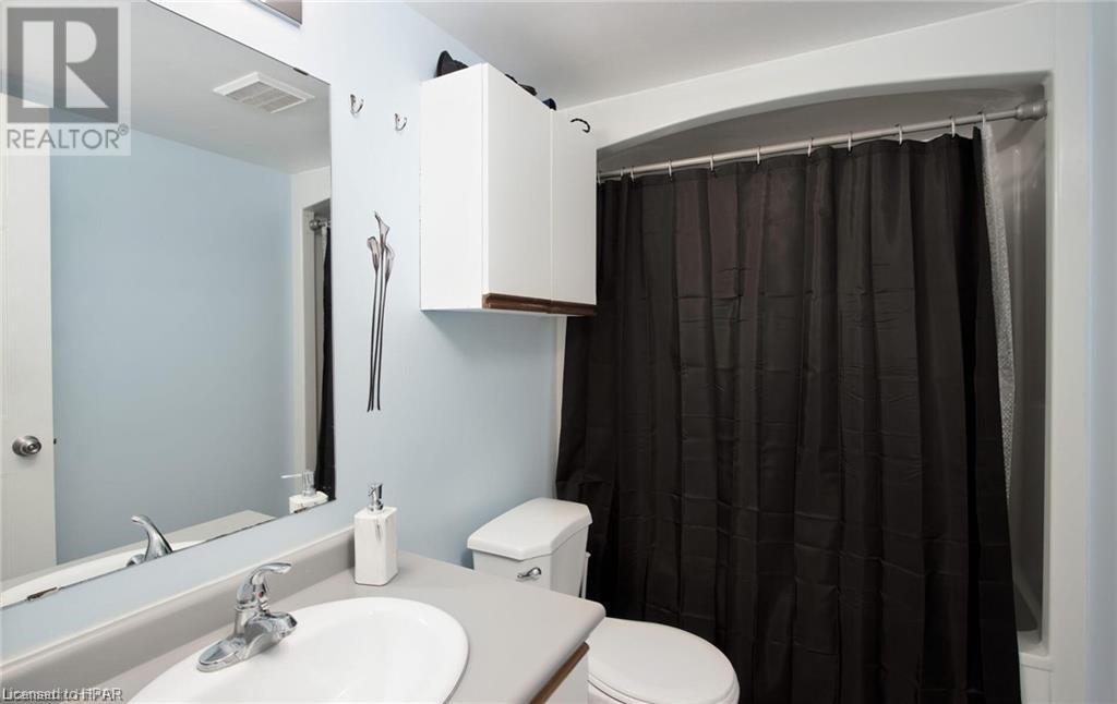 50 CAMPBELL Court Unit# 303