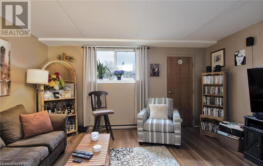 50 CAMPBELL Court Unit# 303