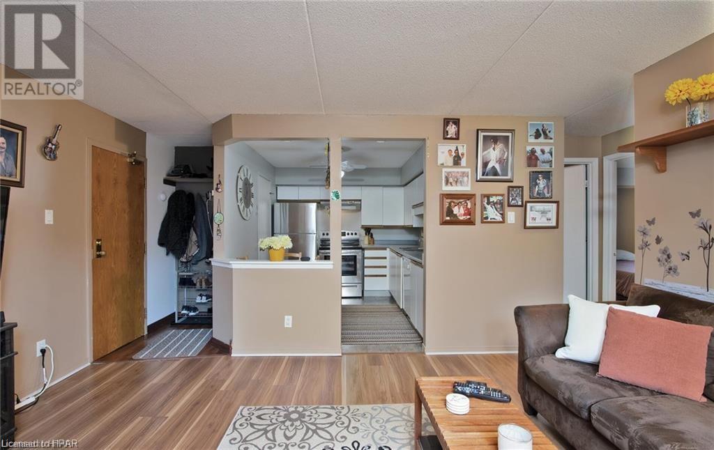 50 CAMPBELL Court Unit# 303