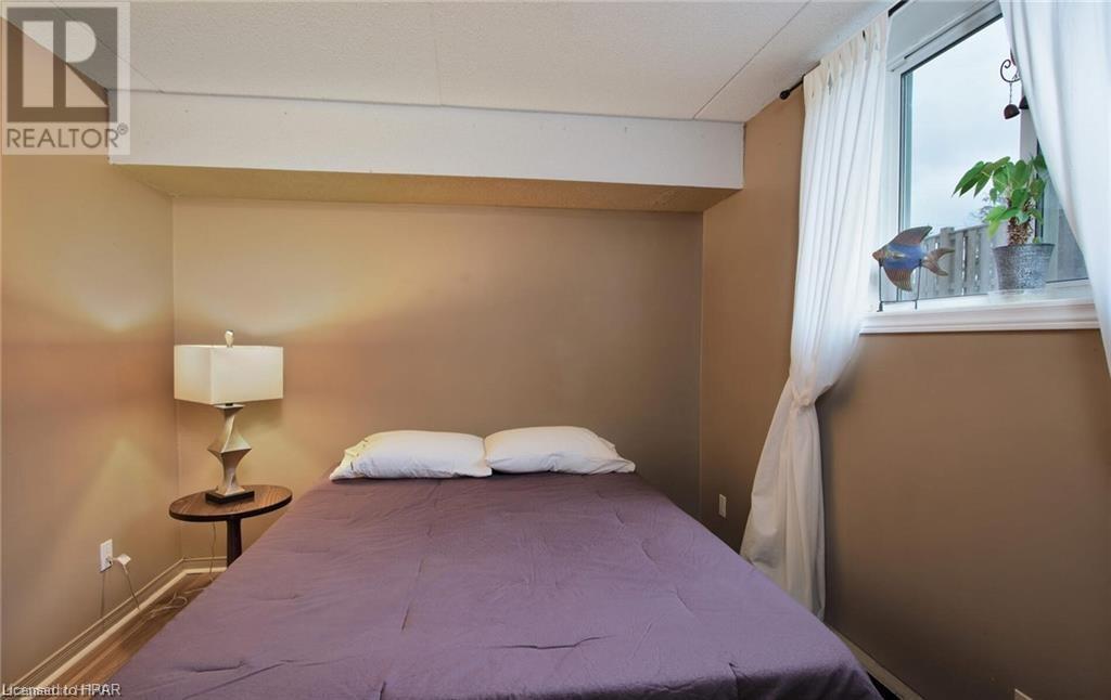 50 CAMPBELL Court Unit# 303