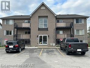 50 CAMPBELL Court Unit# 303