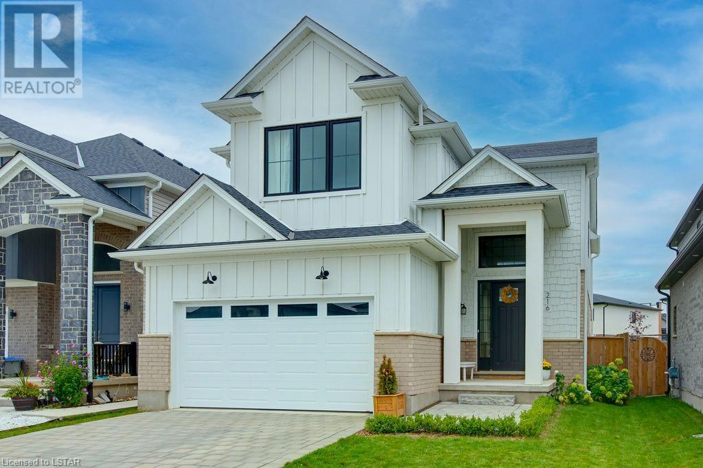 216 CRESTVIEW Drive