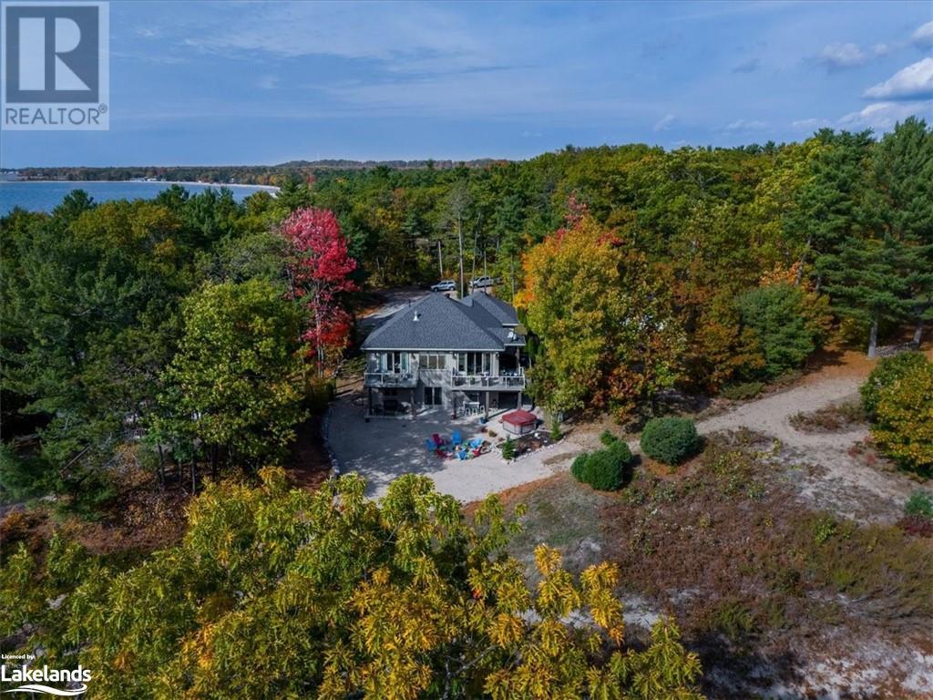 15 RUE DE PARC Road NW