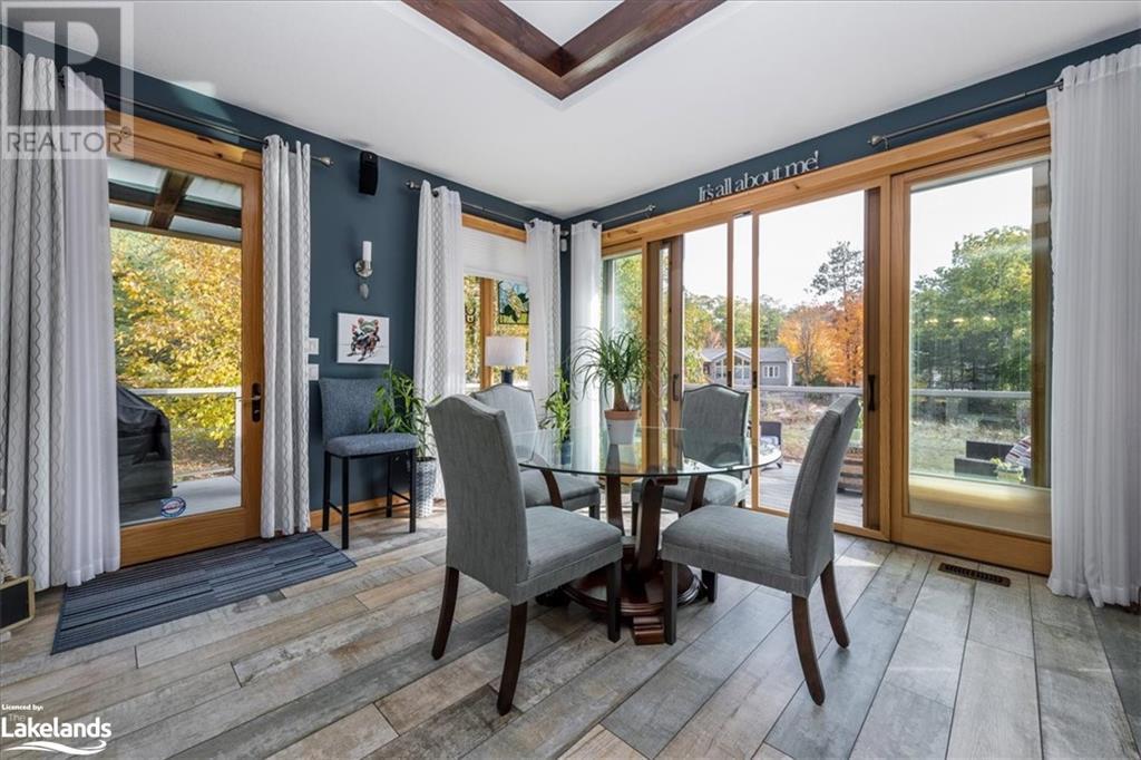 15 RUE DE PARC Road NW