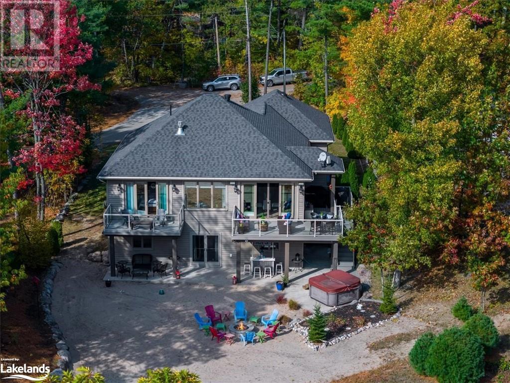 15 RUE DE PARC Road NW
