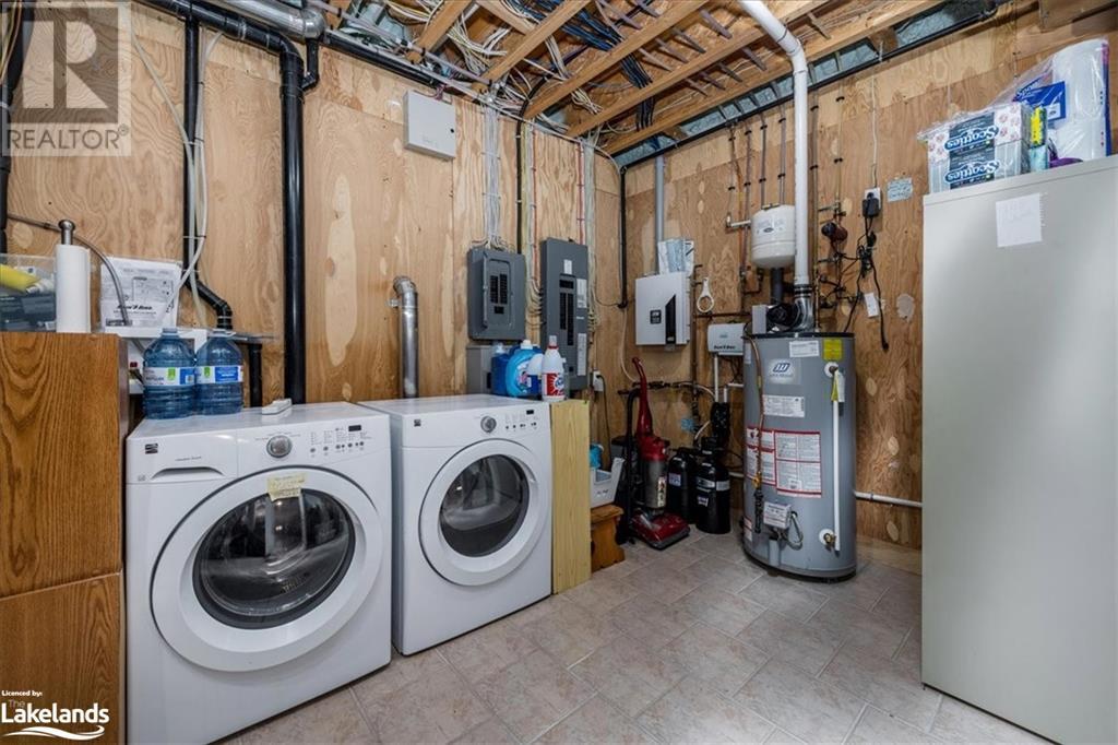 15 RUE DE PARC Road NW
