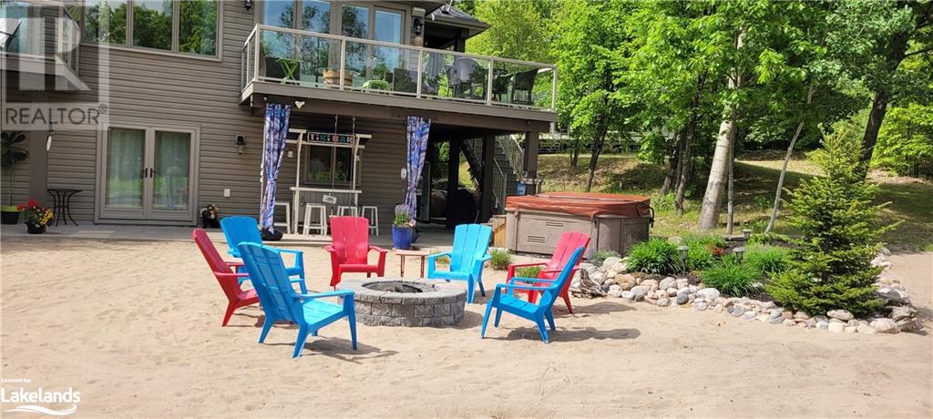 15 RUE DE PARC Road NW