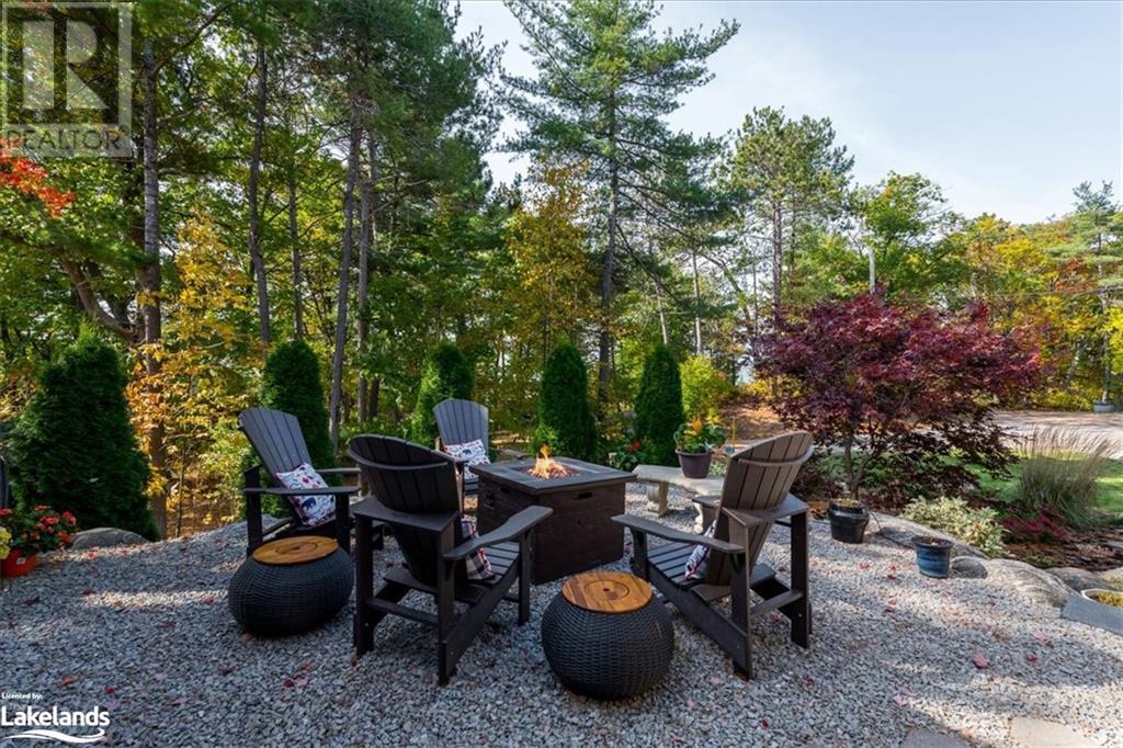 15 RUE DE PARC Road NW