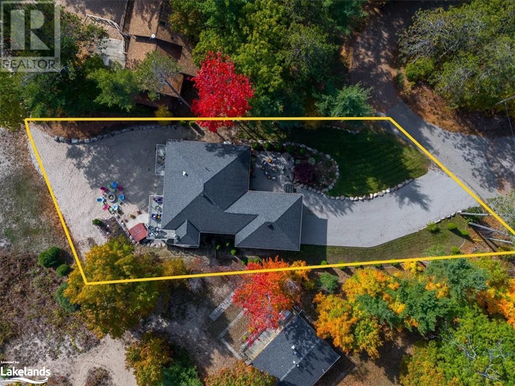 15 RUE DE PARC Road NW