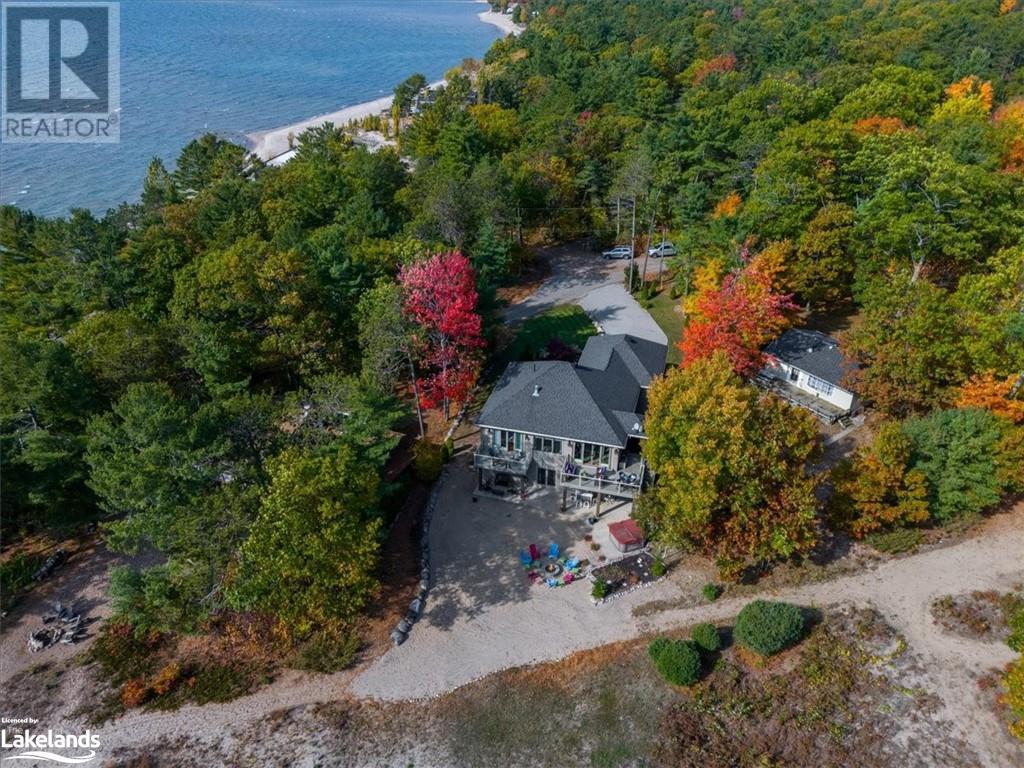 15 RUE DE PARC Road NW