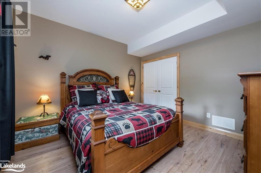 15 RUE DE PARC Road NW