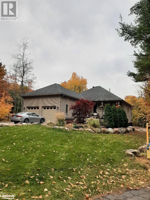 15 RUE DE PARC Road NW