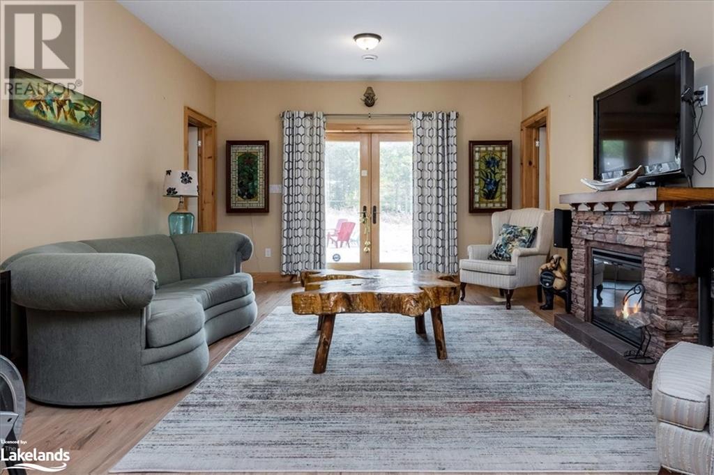 15 RUE DE PARC Road NW