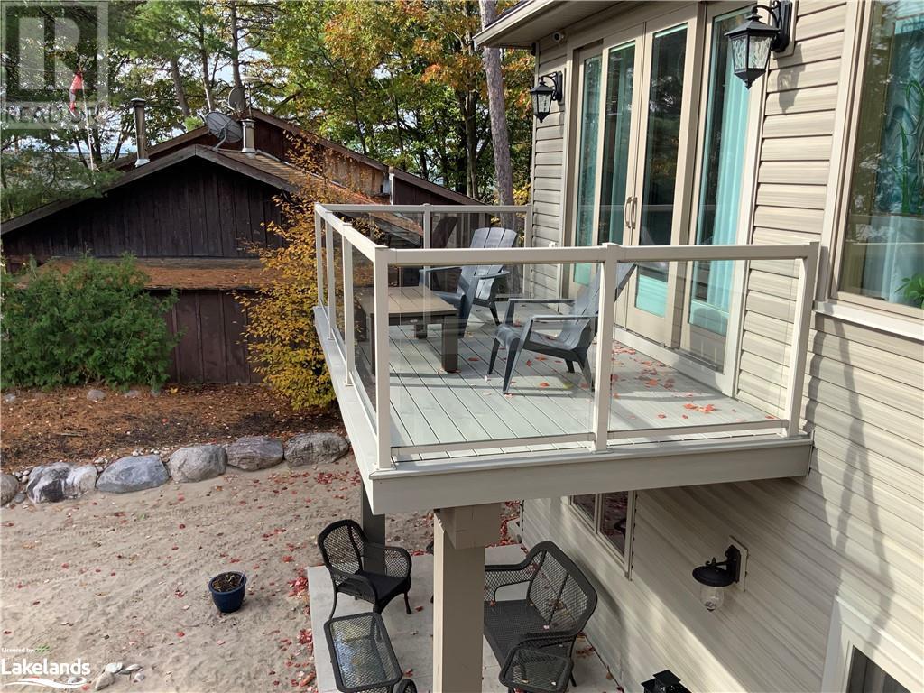 15 RUE DE PARC Road NW