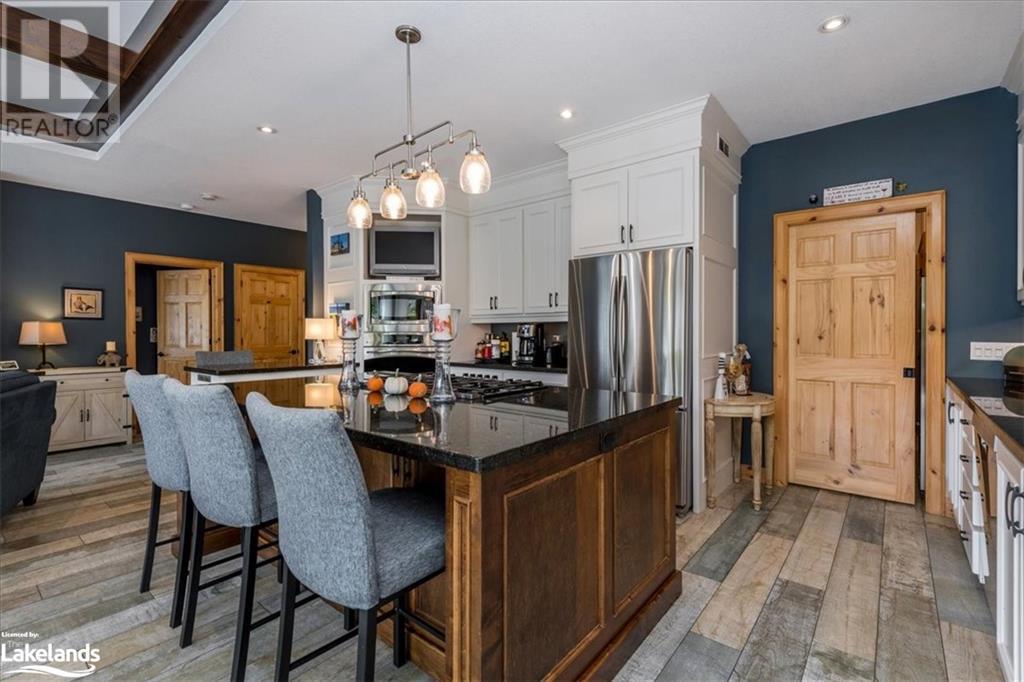 15 RUE DE PARC Road NW