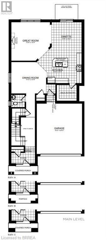 55 HITCHMAN Street